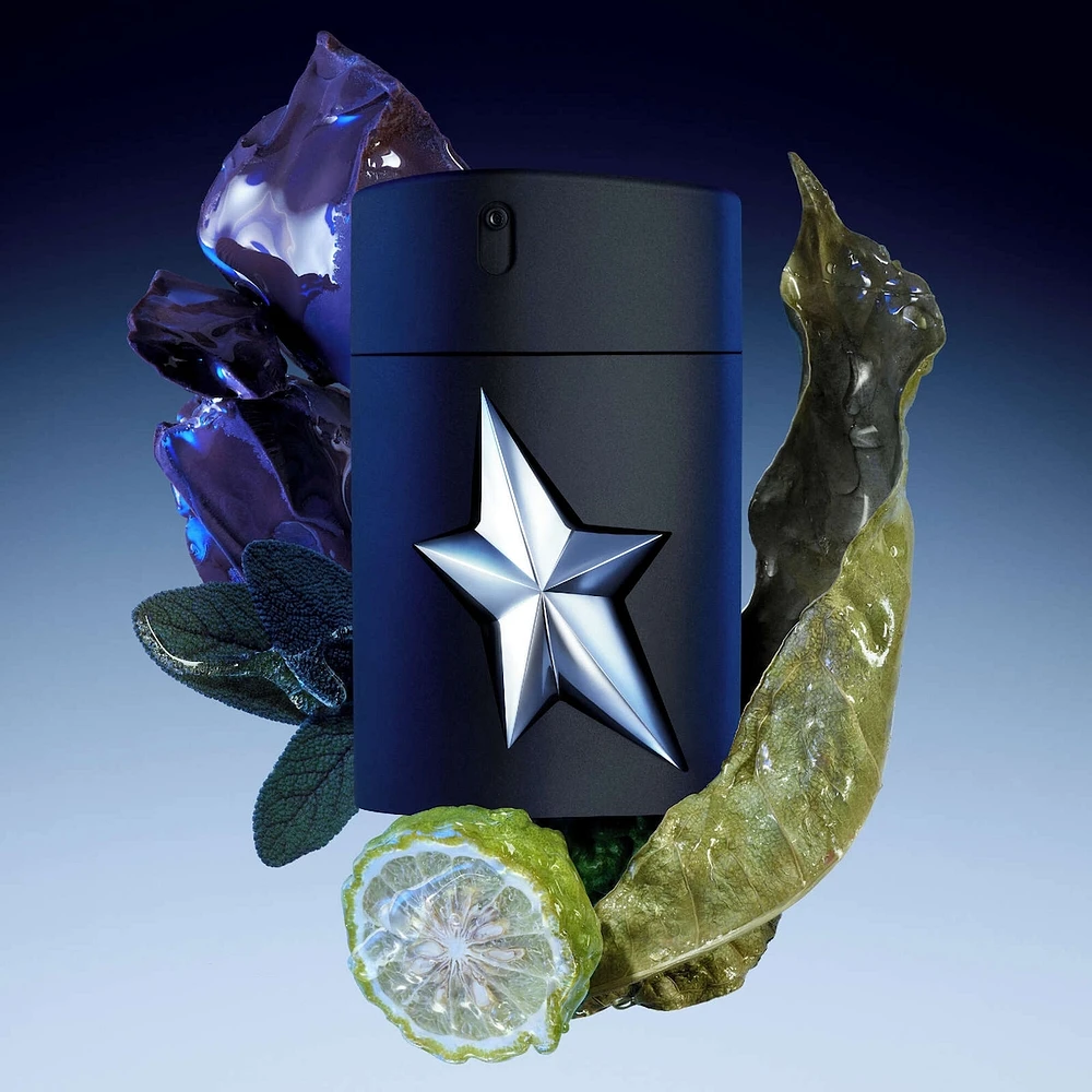A*Men Fantasm Eau de Parfum, Sensual Ambery Fragrance For Men