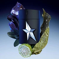 A*Men Fantasm Eau de Parfum, Sensual Ambery Fragrance For Men