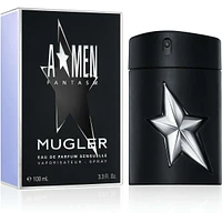 A*Men Fantasm Eau de Parfum, Sensual Ambery Fragrance For Men