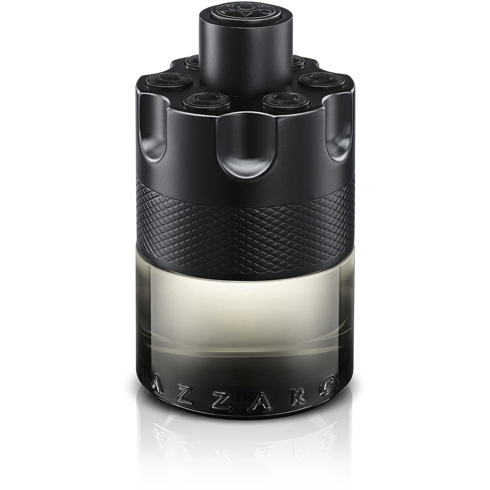 Azzaro The Most Wanted Eau de Toilette Intense