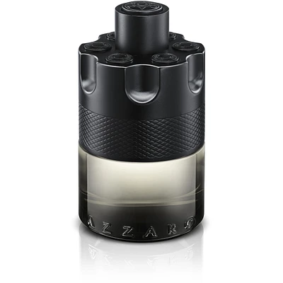 Azzaro The Most Wanted Eau de Toilette Intense