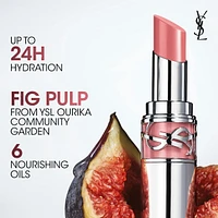YSL LOVESHINE - Hydrating Lipstick