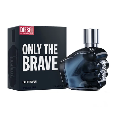 Only The Brave Eau De Parfum