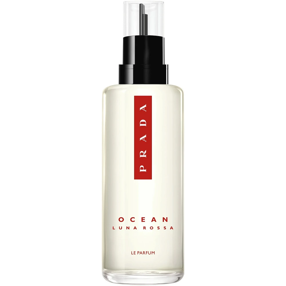 Refill for Luna Rossa Ocean Le Parfum