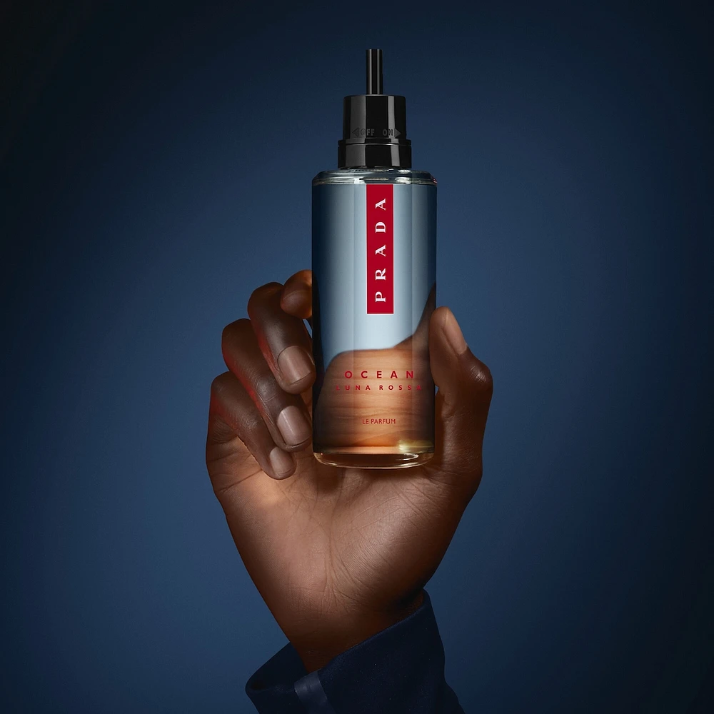 Refill for Luna Rossa Ocean Le Parfum