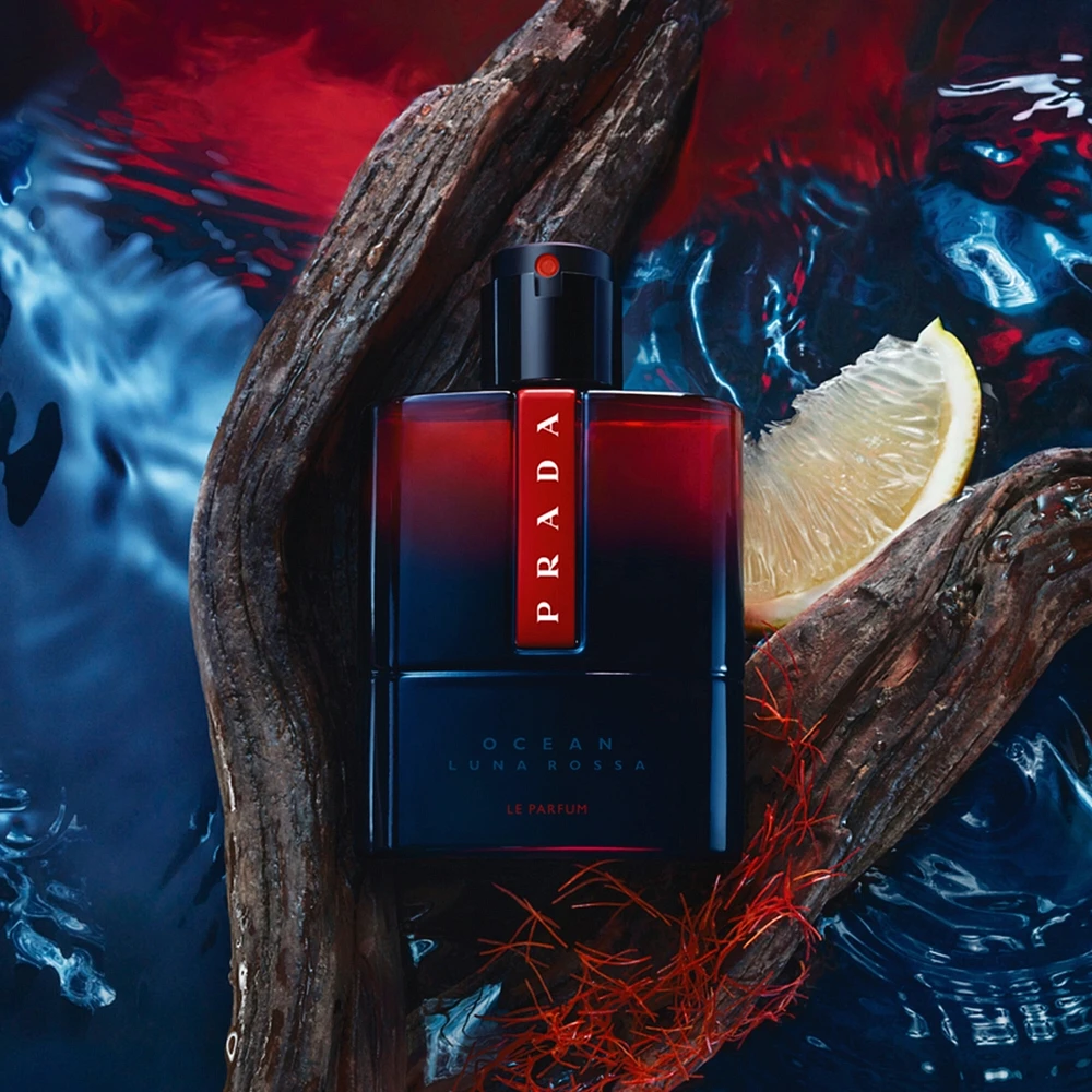 Refill for Luna Rossa Ocean Le Parfum