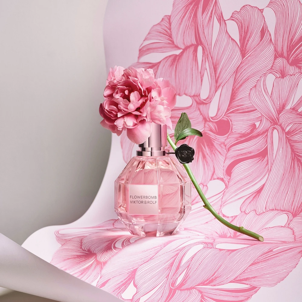 Flowerbomb Eau de Parfum Gift Set