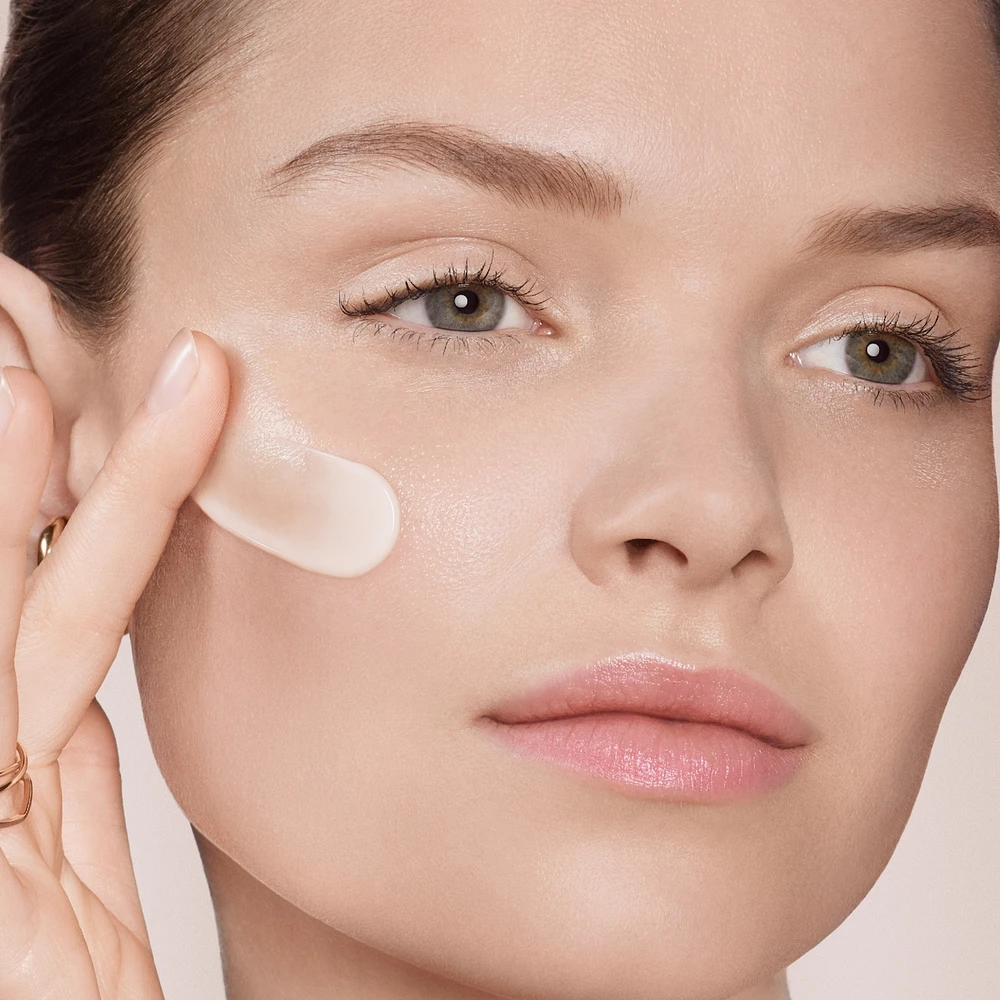 Émulsion par micro-diffusion Absolue Rose 80
