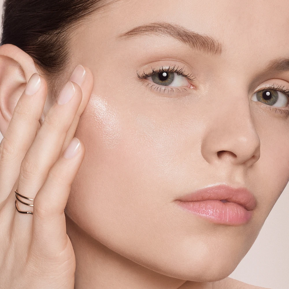 Émulsion par micro-diffusion Absolue Rose 80