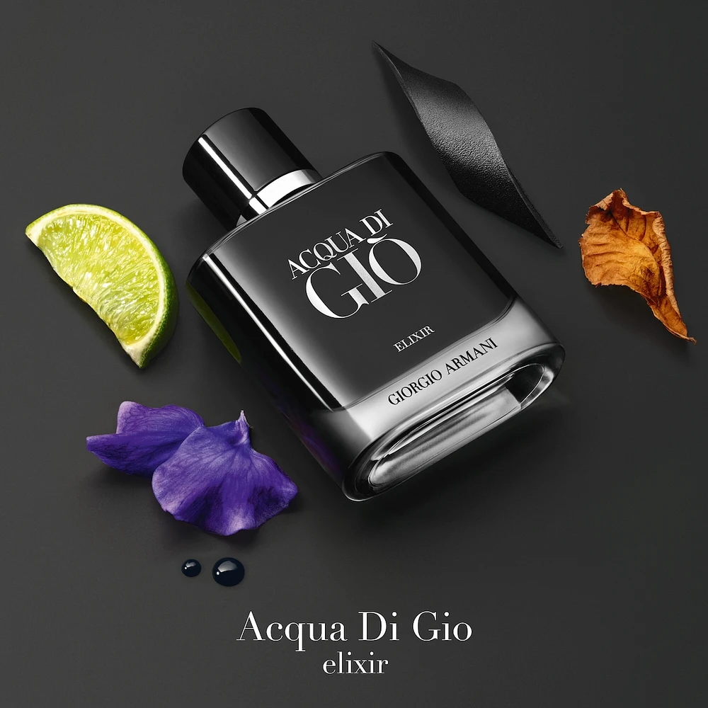 Acqua Di Giò Elixir