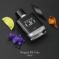 Acqua Di Giò Elixir