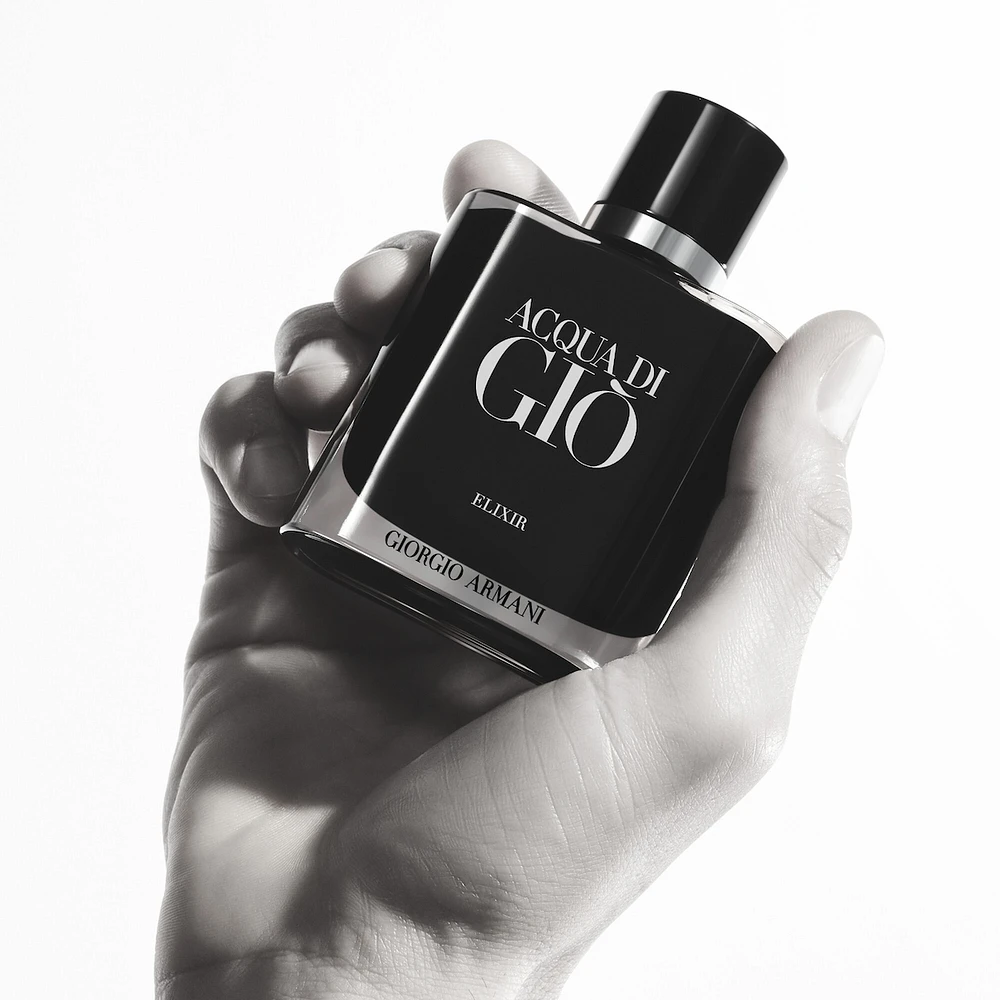 Acqua Di Giò Elixir