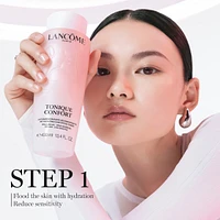 Tonique Confort Cleansing Toner