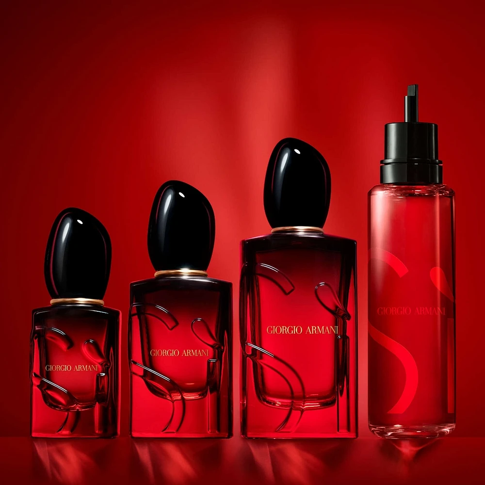 Sì Passione Eau de Parfum Intense Refill For Women