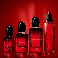 Sì Passione Eau de Parfum Intense Refill For Women