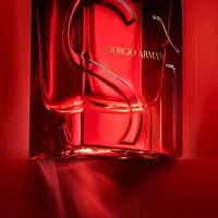 Sì Passione Eau De Parfum Intense Woody Fragrance