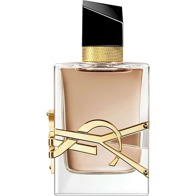 Libre Flower & Flames Eau de Parfum, Floral Women's Fragrance