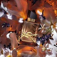 Libre Flower & Flames Eau de Parfum, Floral Women's Fragrance
