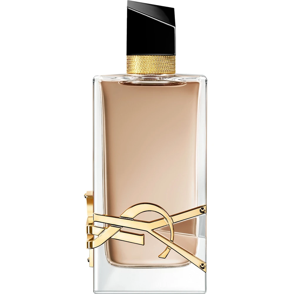 Libre Flower & Flames Eau de Parfum - floral pour femmes
