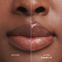 Prisma Glass Shiny Hydrating Lip Gloss