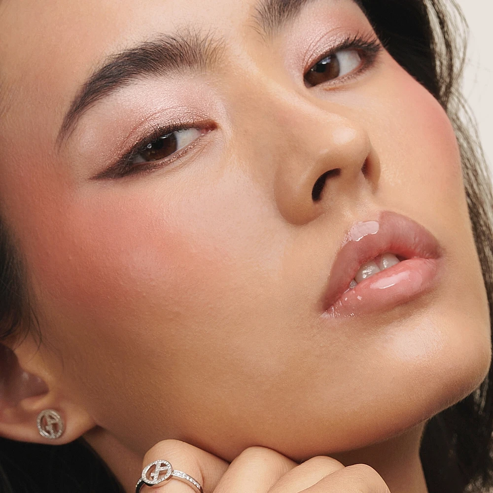 Prisma Glass Shiny Hydrating Lip Gloss