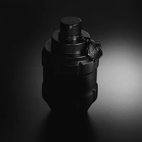 Spicebomb Dark Leather Eau de Parfum Woody Spices Fragrance For Men