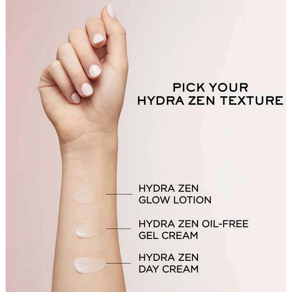 Hydra Zen