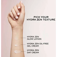 Hydra Zen