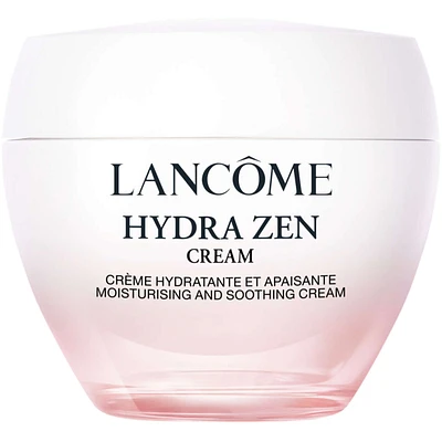 Hydra Zen, Crème hydratante pour le visage avec acide hyaluronique pour tous les types de peau