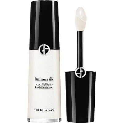 Luminous Silk Acqua Highlighter