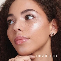 Luminous Silk Acqua Highlighter
