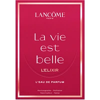 La vie est belle L'Elixir Eau de Parfum - Refillable