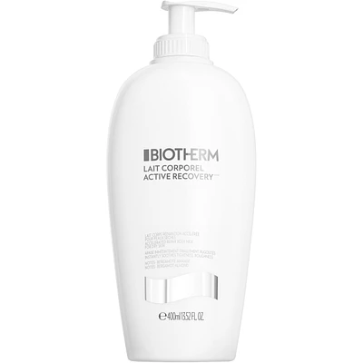 Lait Corporel Active Recovery