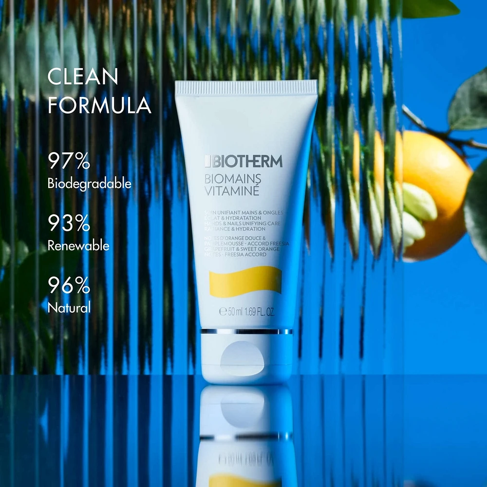 Biomains Vitaminé Hand Cream With Niacinamide