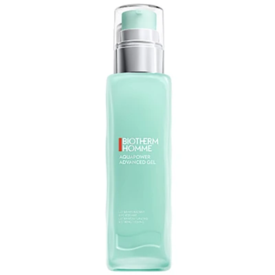 Aquapower Advanced Gel Face Moisturizer