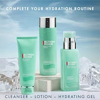 Aquapower Advanced Gel Face Moisturizer