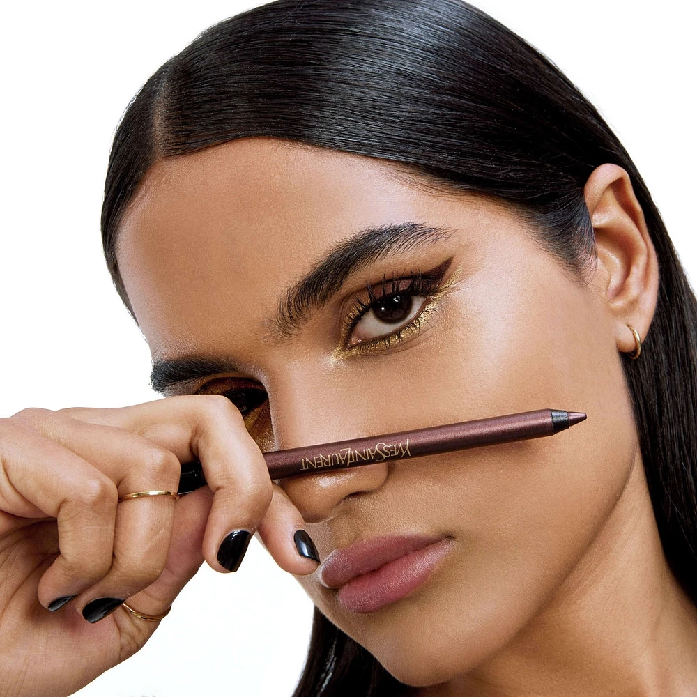 YSL Lines Liberated Eye Pencil