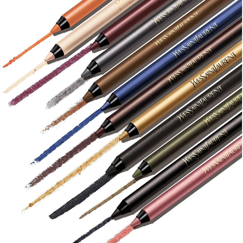 YSL Lines Liberated Eye Pencil