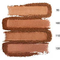 Luminous Silk Sunlit Creamy Bronzing Powder