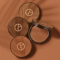 Luminous Silk Sunlit Creamy Bronzing Powder