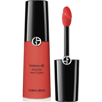Luminous Silk Cheek Tint Shine Liquid Blush
