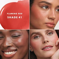 Luminous Silk Cheek Tint Shine Liquid Blush
