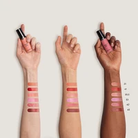 Luminous Silk Cheek Tint Shine Liquid Blush