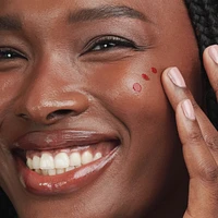 Luminous Silk Cheek Tint Shine Liquid Blush