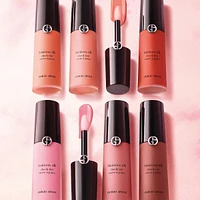 Luminous Silk Cheek Tint Shine Liquid Blush