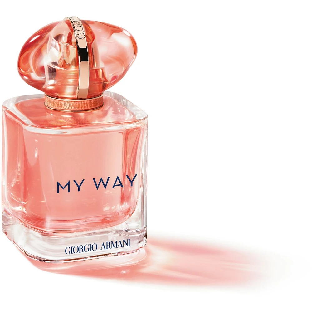 My Way Eau de Parfum Ylang