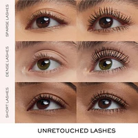 Lash Idôle Flutter Extension Mascara
