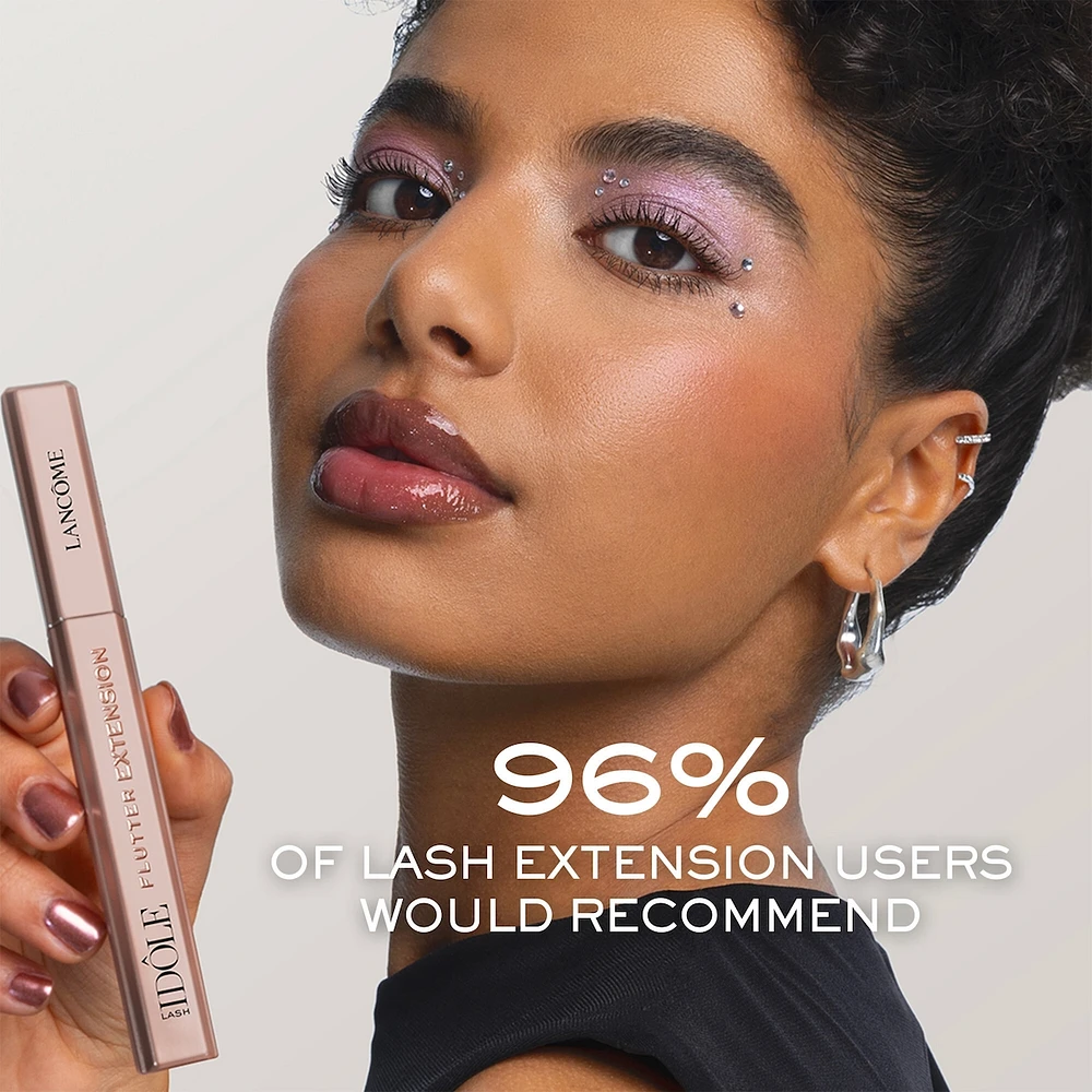 Lash Idôle Flutter Extension Mascara