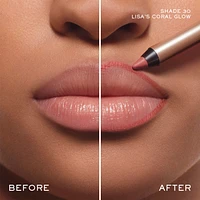 Lip Idôle Shaper Waterproof Creamy Matte Liner