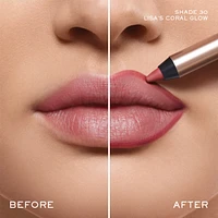 Lip Idôle Shaper Waterproof Creamy Matte Liner